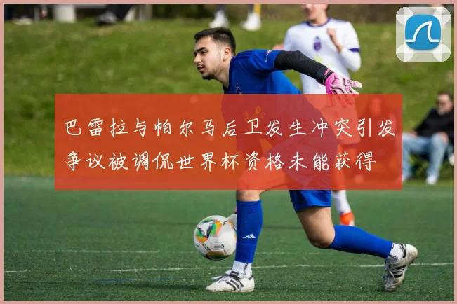 巴雷拉与帕尔马后卫发生冲突引发争议被调侃世界杯资格未能获得