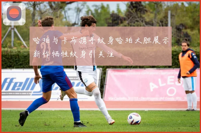 哈珀与卡布携手纹身哈珀大胆展示新作牺牲纹身引关注